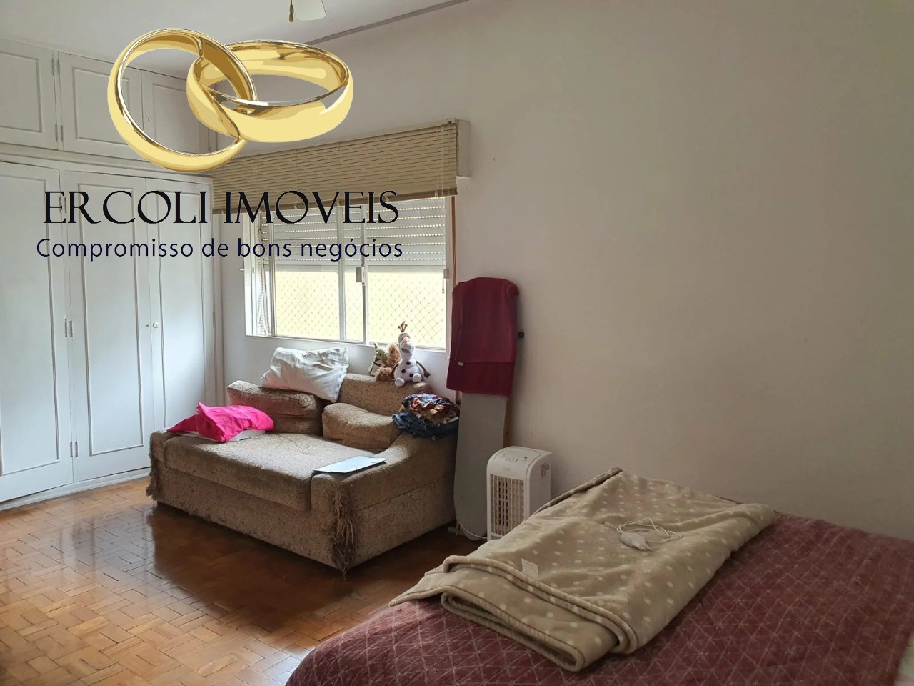 Apartamento, 3 quartos, 141 m² - Foto 6
