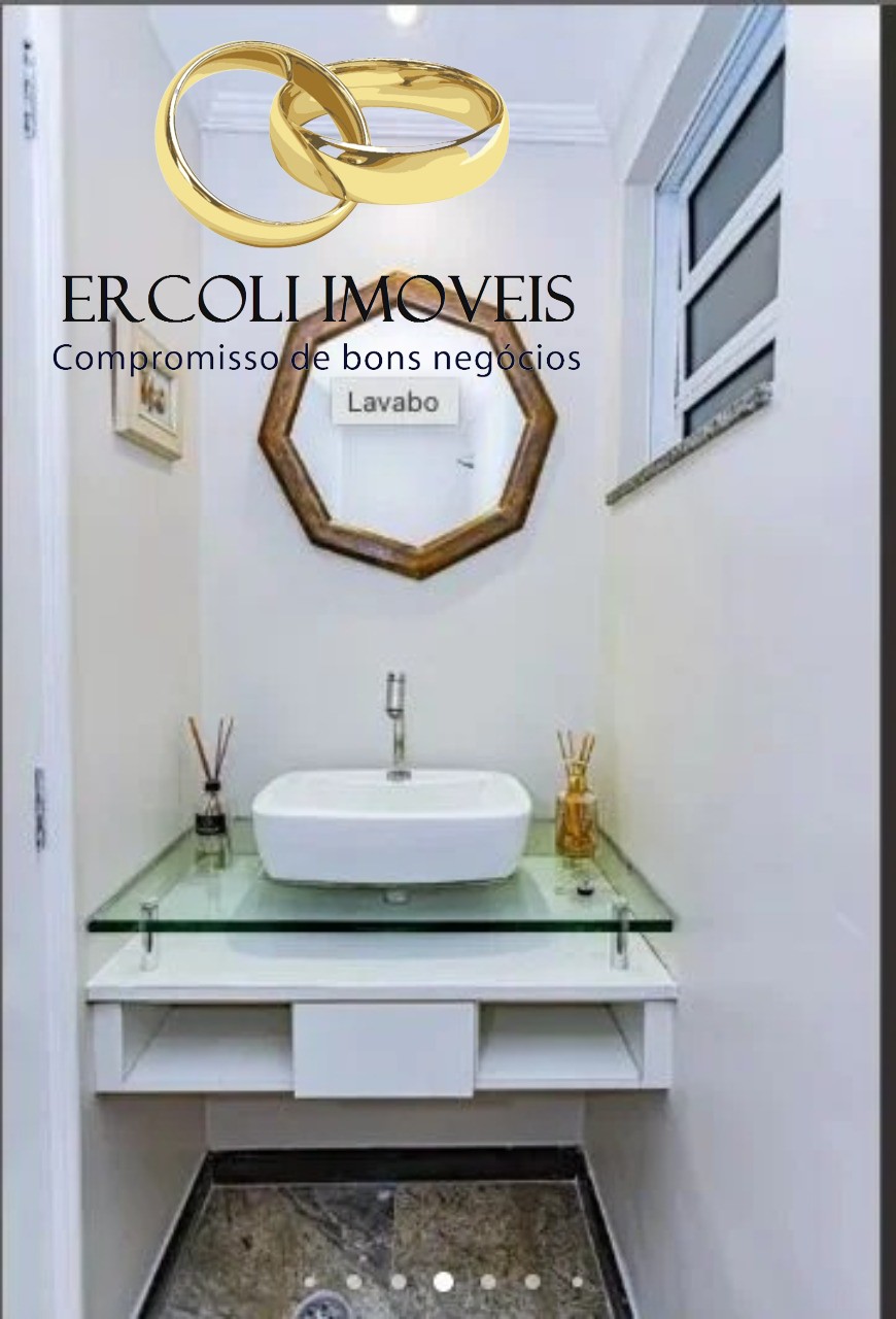 Casa, 3 quartos, 314 m² - Foto 12