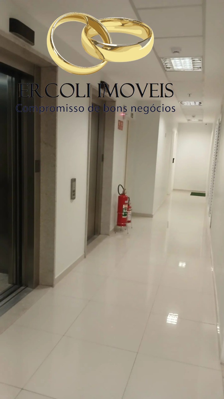 Sala-Conjunto, 35 m² - Foto 12