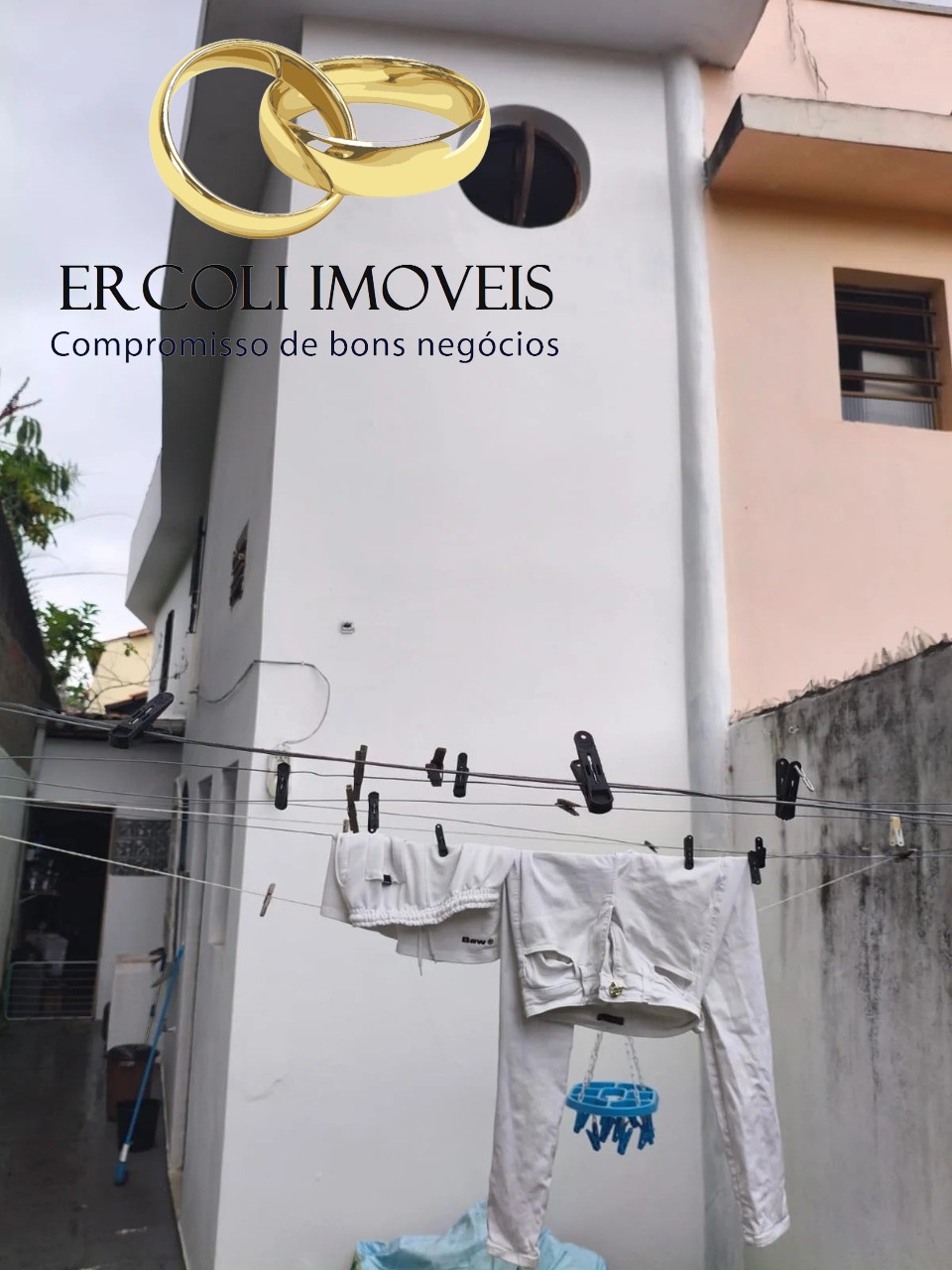 Casa, 3 quartos, 154 m² - Foto 22