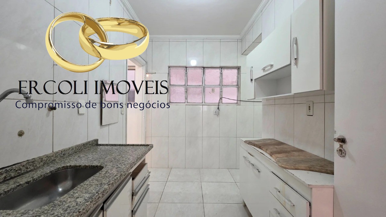 Apartamento, 3 quartos, 90 m² - Foto 6