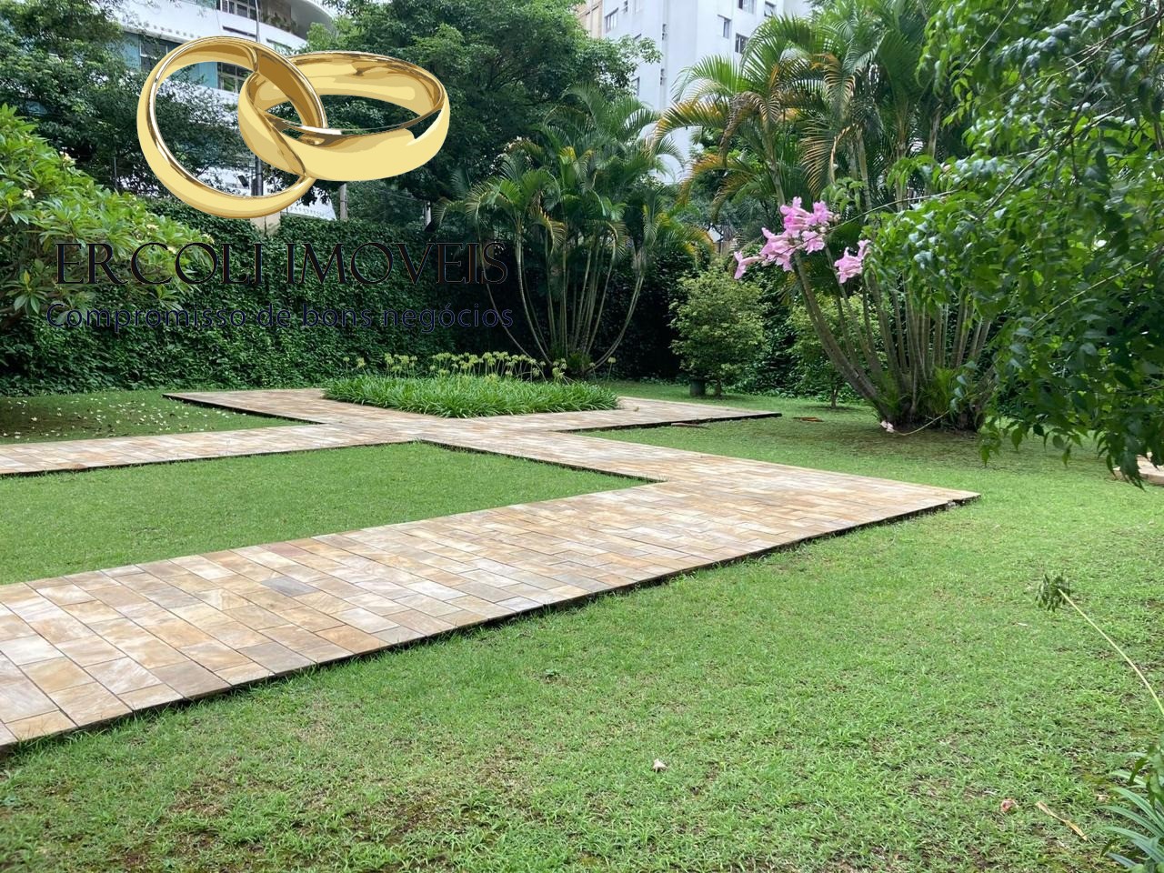 Apartamento, 4 quartos, 275 m² - Foto 10