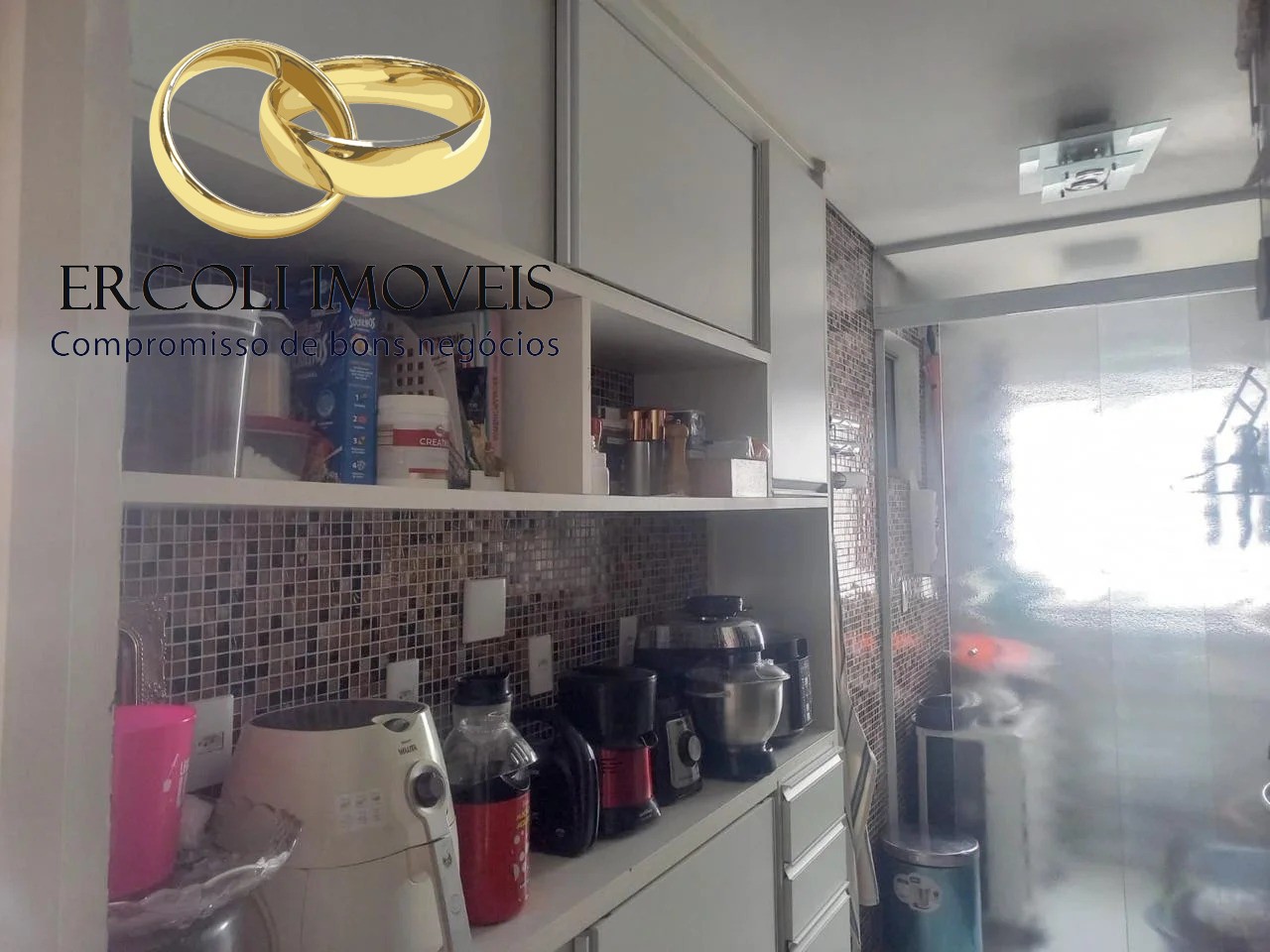 Apartamento, 2 quartos, 63 m² - Foto 7