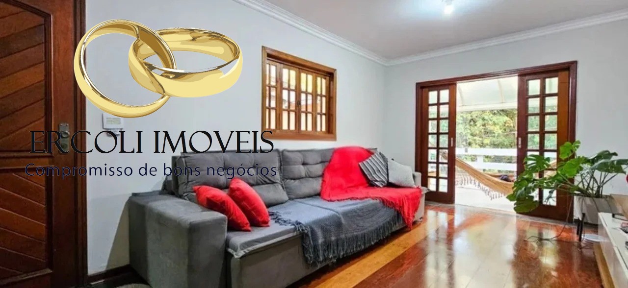 Casa, 3 quartos, 179 m² - Foto 2