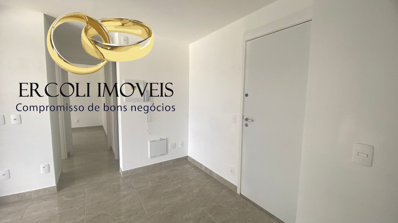 Apartamento, 2 quartos, 41 m² - Foto 2