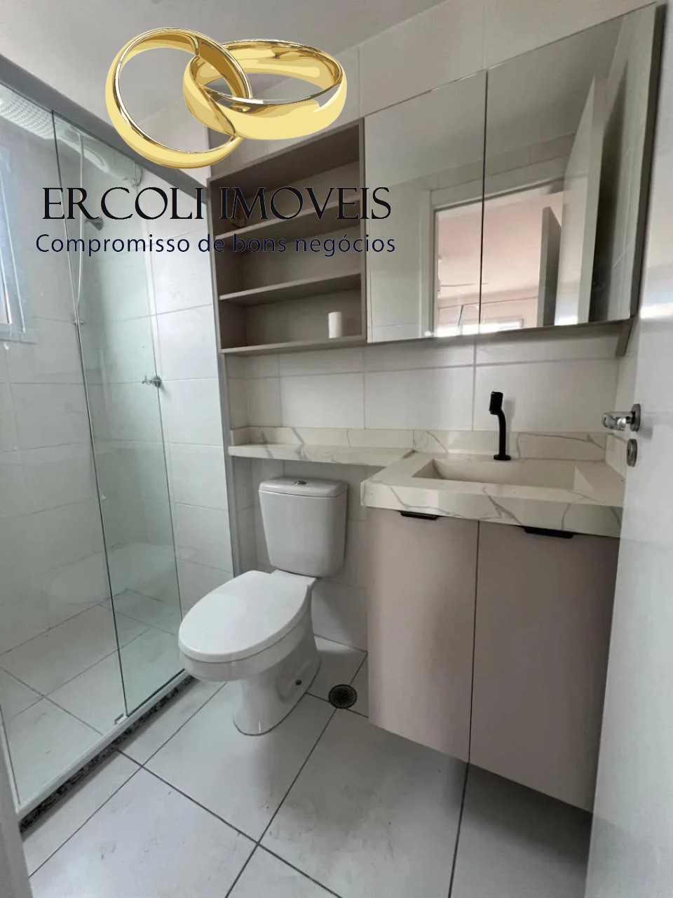 Apartamento, 1 quarto, 32 m² - Foto 13