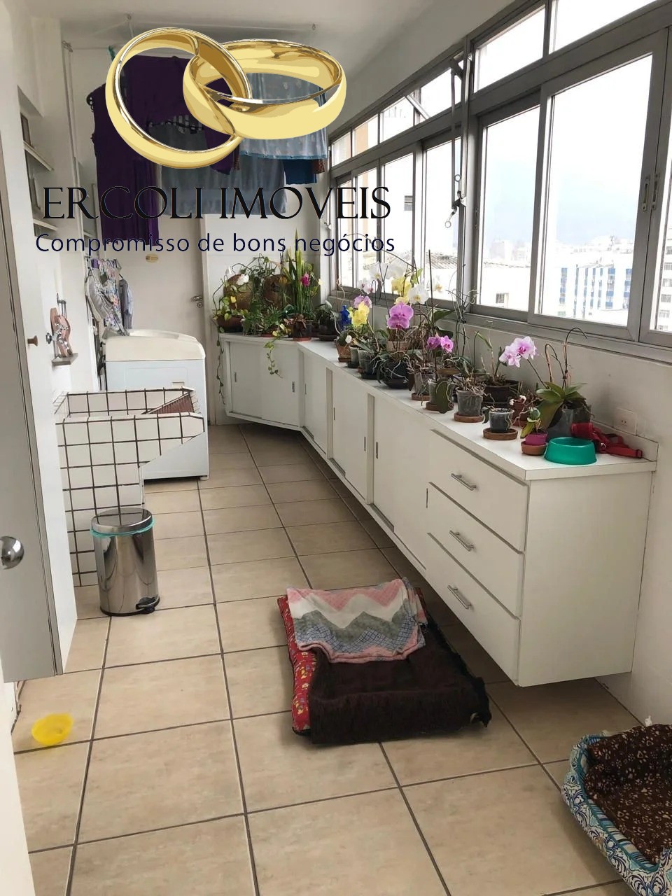 Apartamento, 3 quartos, 168 m² - Foto 30