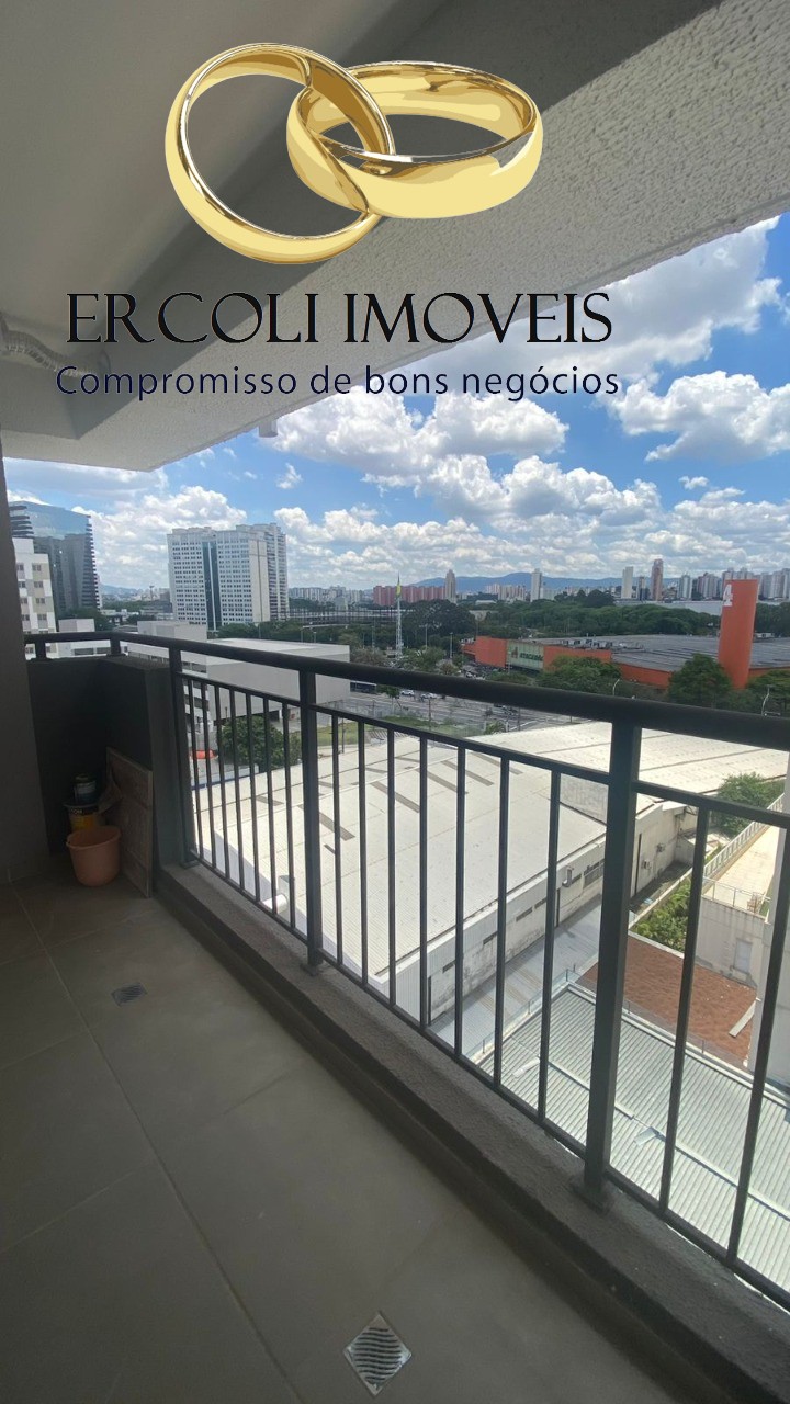 Apartamento, 2 quartos, 41 m² - Foto 1