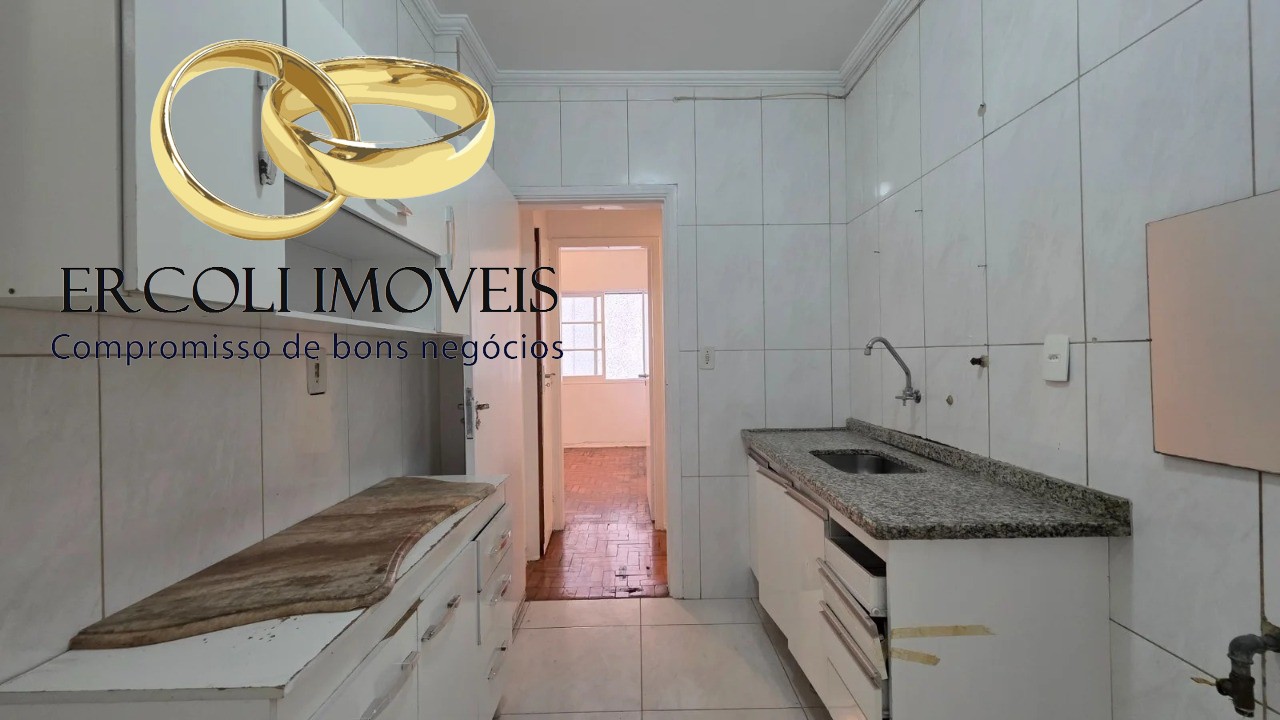 Apartamento, 3 quartos, 90 m² - Foto 3