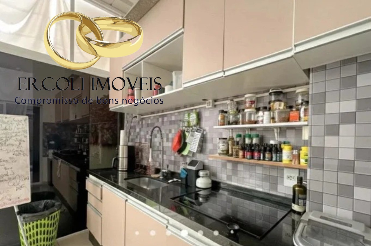 Apartamento, 1 quarto, 48 m² - Foto 3