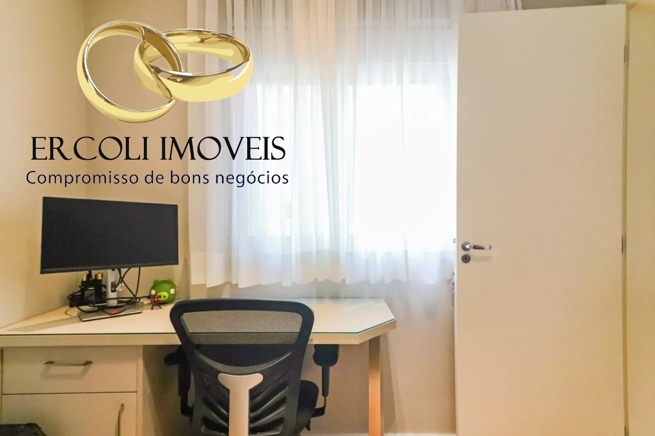 Apartamento, 2 quartos, 85 m² - Foto 40