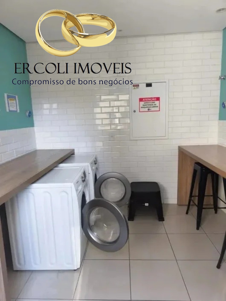 Apartamento, 2 quartos, 40 m² - Foto 6