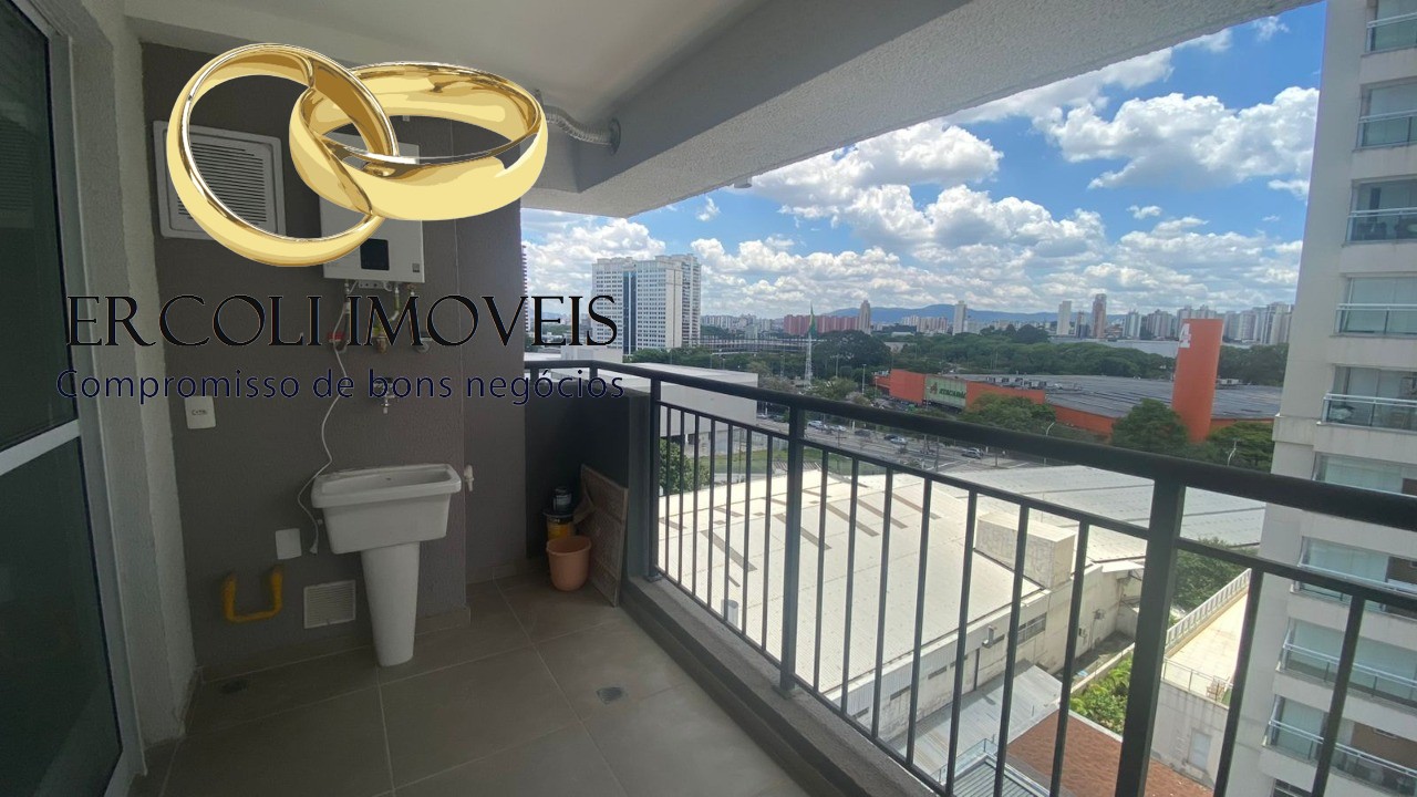Apartamento, 2 quartos, 41 m² - Foto 8