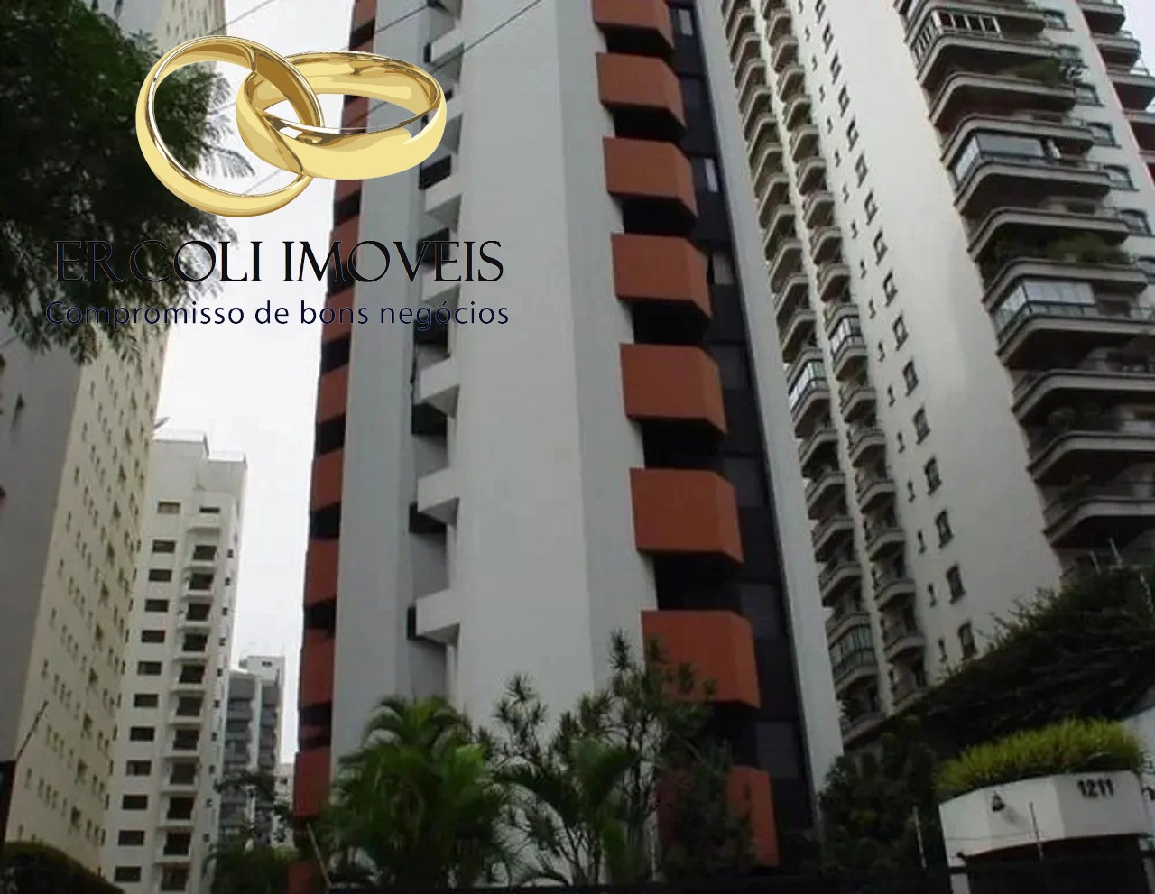 Apartamento, 2 quartos, 86 m² - Foto 2