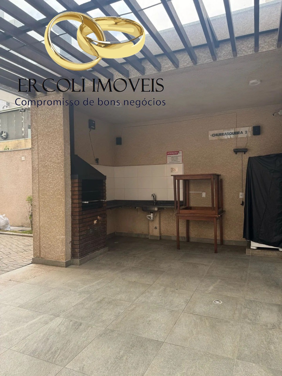 Apartamento, 2 quartos, 40 m² - Foto 8