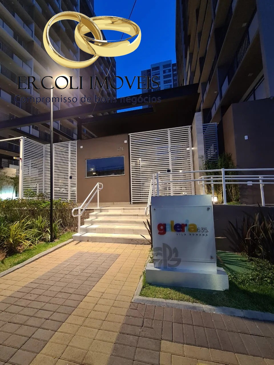 Apartamento, 1 quarto, 32 m² - Foto 15