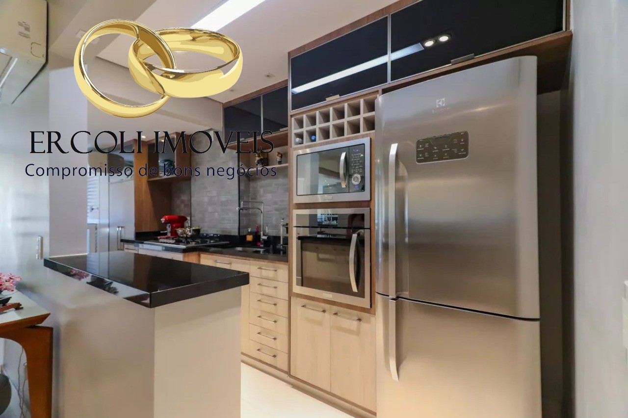 Apartamento, 2 quartos, 85 m² - Foto 11