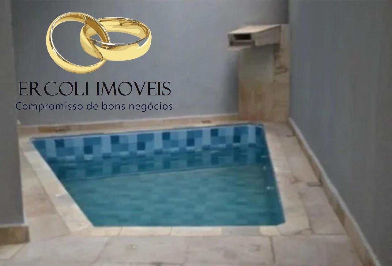 Casa, 3 quartos, 165 m² - Foto 2