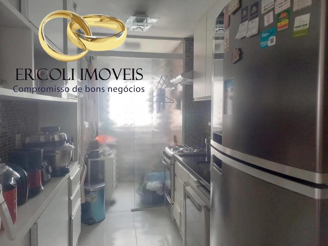 Apartamento, 2 quartos, 63 m² - Foto 10