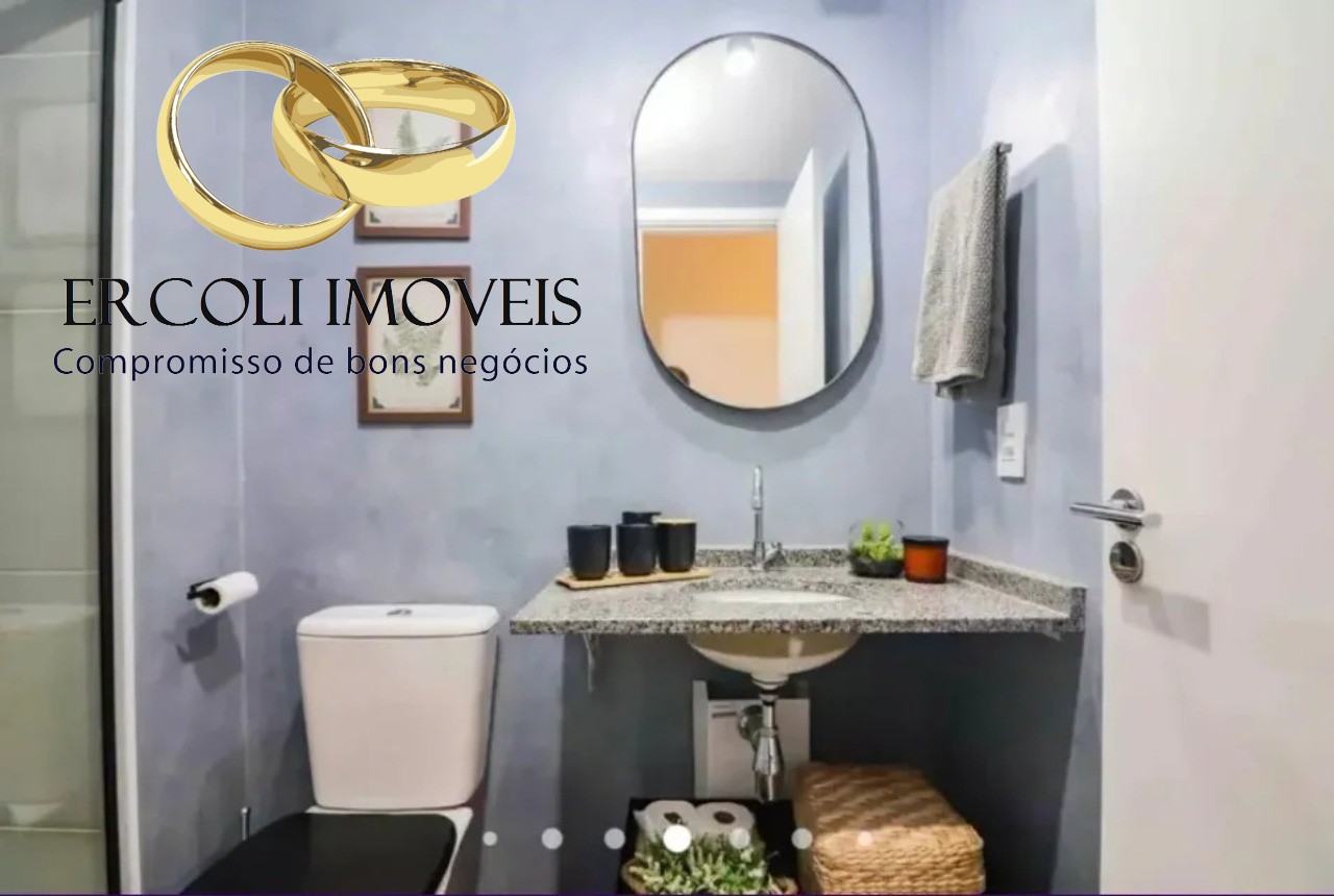 Apartamento, 2 quartos, 57 m² - Foto 11