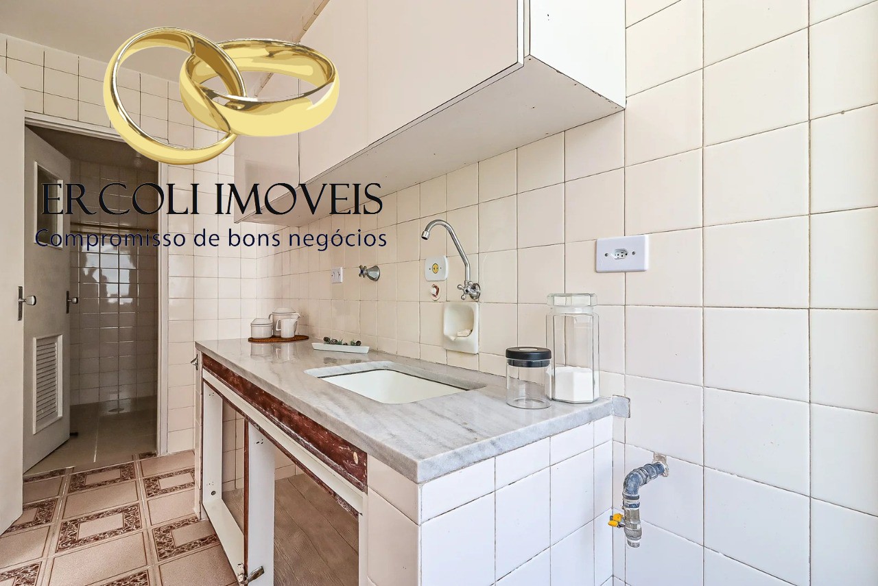 Apartamento, 1 quarto, 57 m² - Foto 4