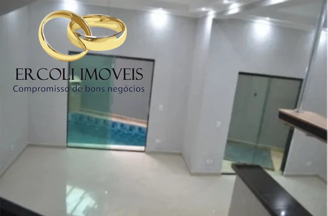 Casa, 3 quartos, 165 m² - Foto 4
