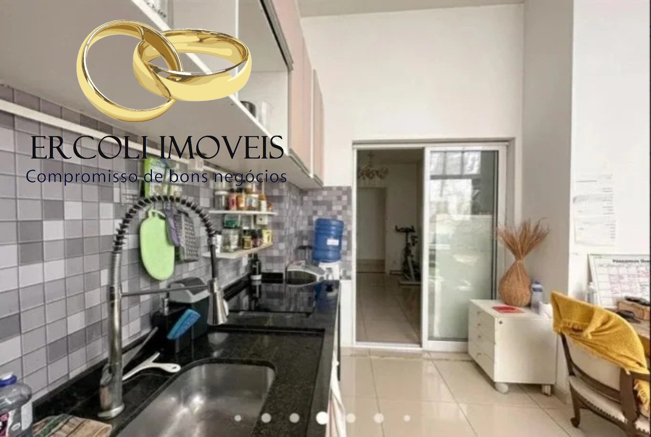 Apartamento, 1 quarto, 48 m² - Foto 4