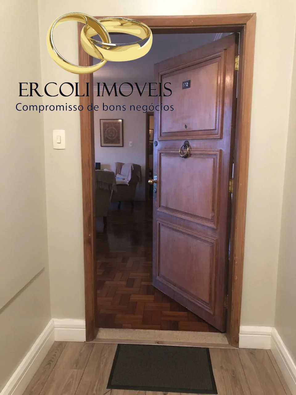 Apartamento, 3 quartos, 168 m² - Foto 10