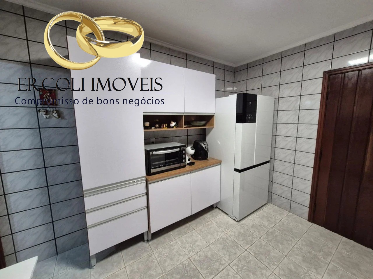 Casa, 3 quartos, 179 m² - Foto 4