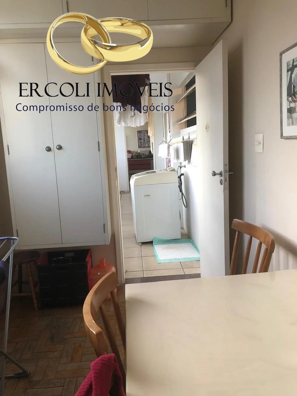 Apartamento, 3 quartos, 168 m² - Foto 8