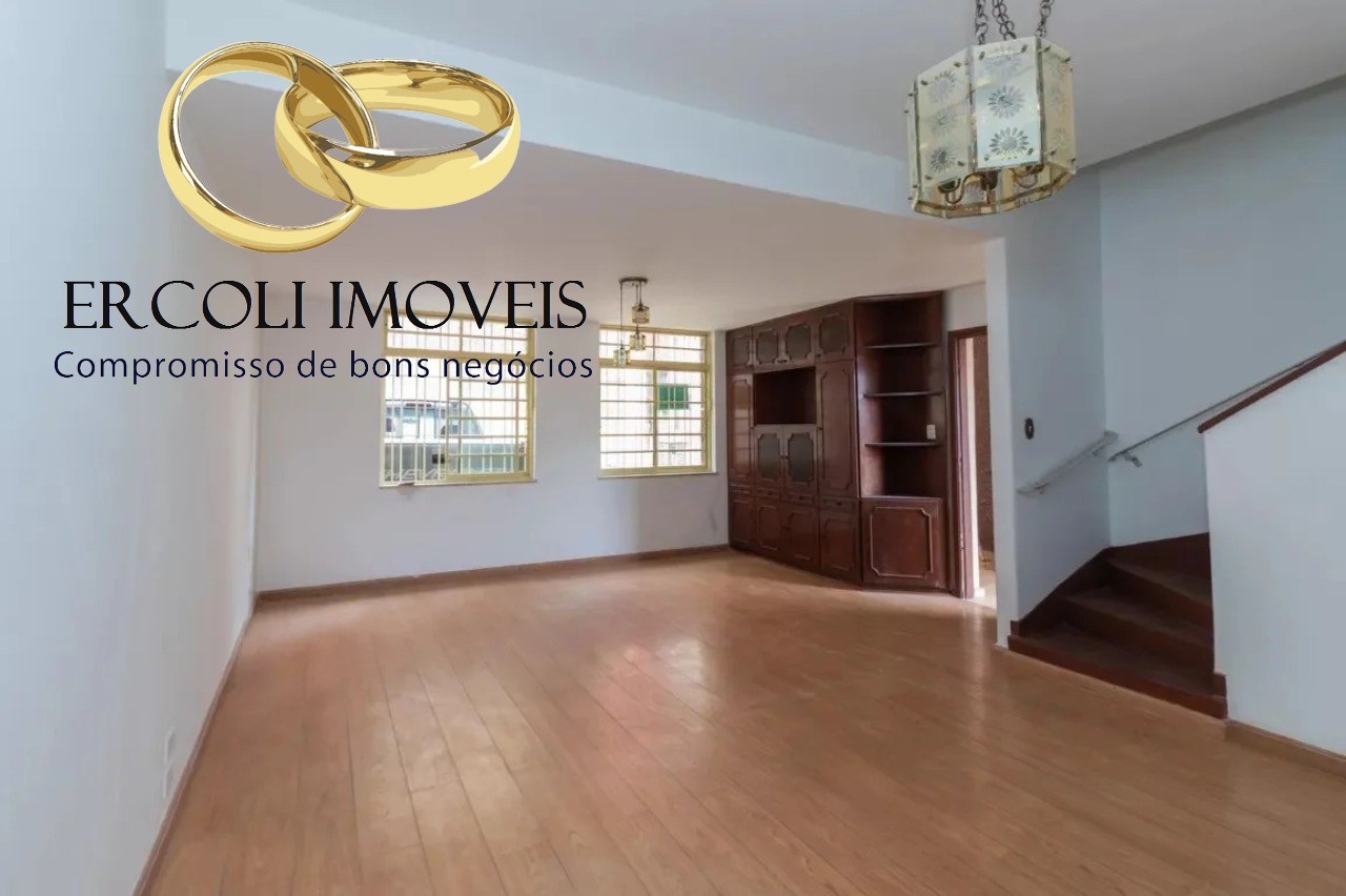 Casa, 3 quartos, 170 m² - Foto 2