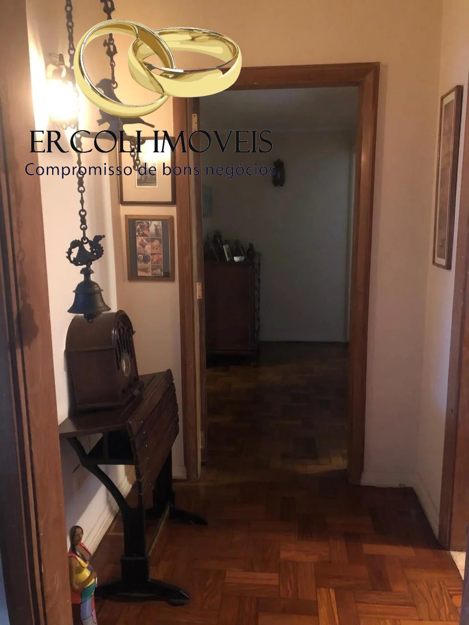 Apartamento, 3 quartos, 168 m² - Foto 6