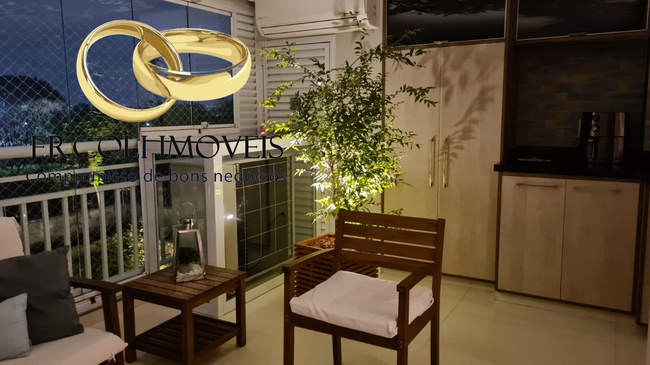 Apartamento, 2 quartos, 85 m² - Foto 4