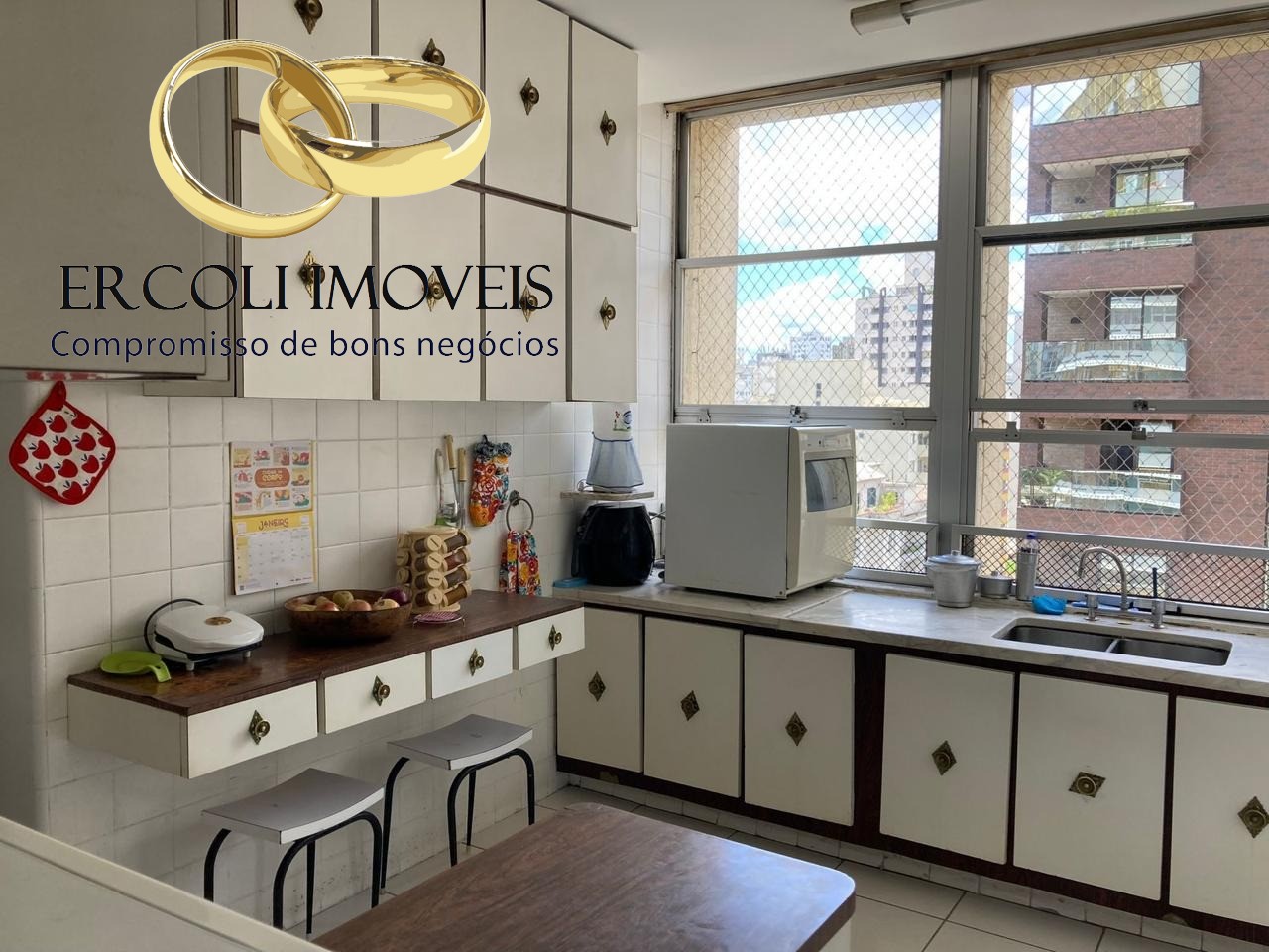 Apartamento, 4 quartos, 275 m² - Foto 4