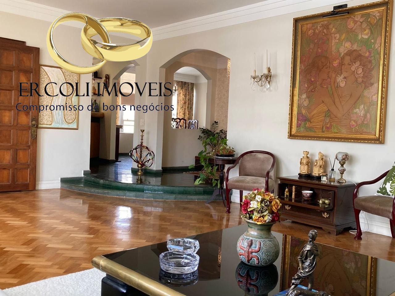 Apartamento, 4 quartos, 275 m² - Foto 31