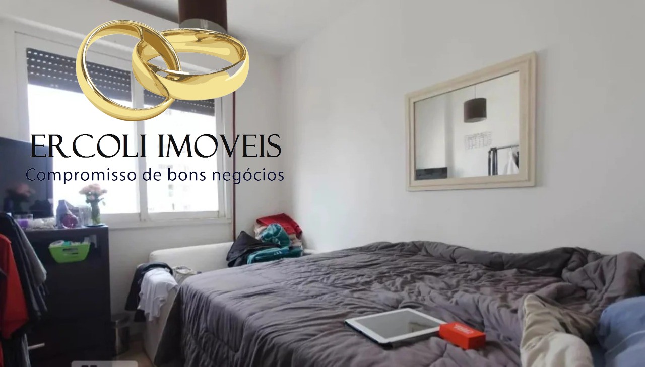 Apartamento, 2 quartos, 66 m² - Foto 9