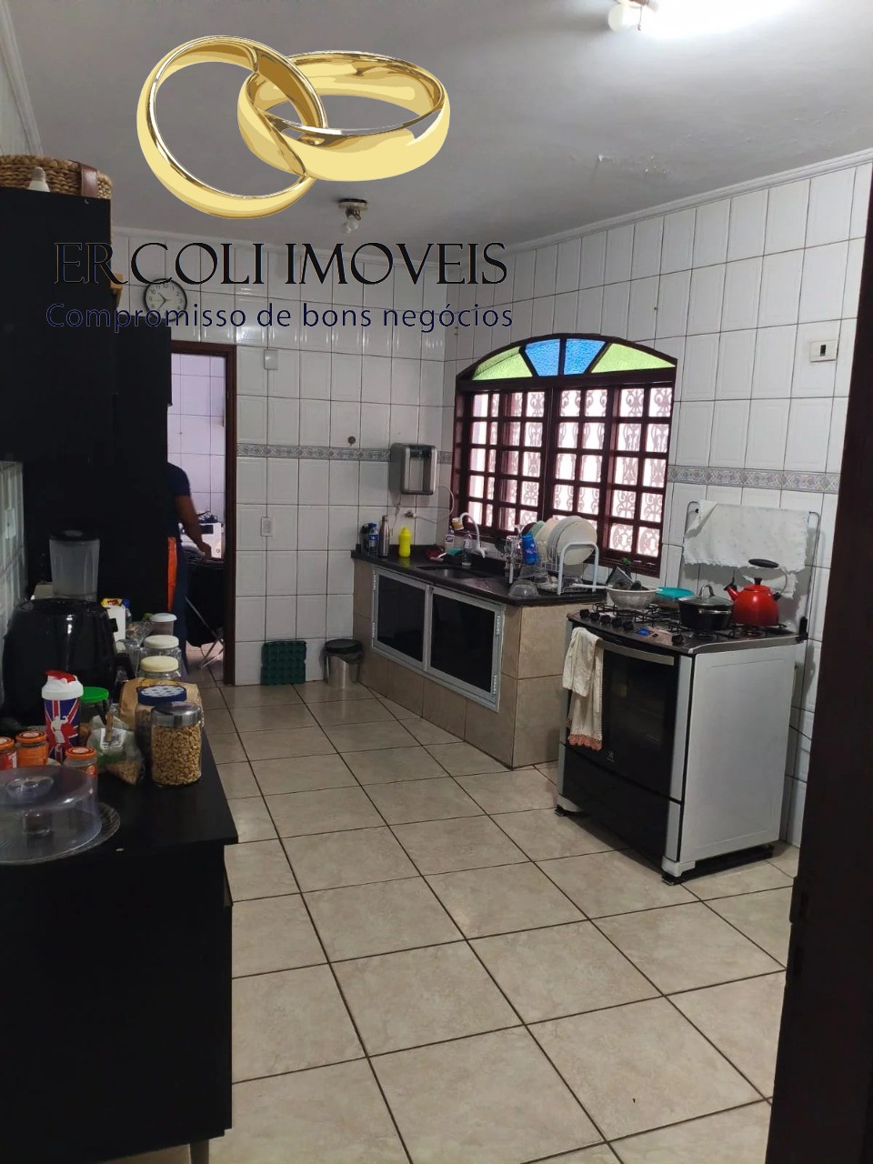 Casa, 3 quartos, 154 m² - Foto 5