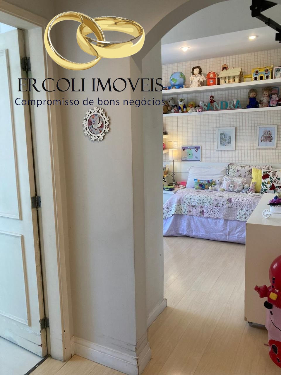 Apartamento, 4 quartos, 275 m² - Foto 23