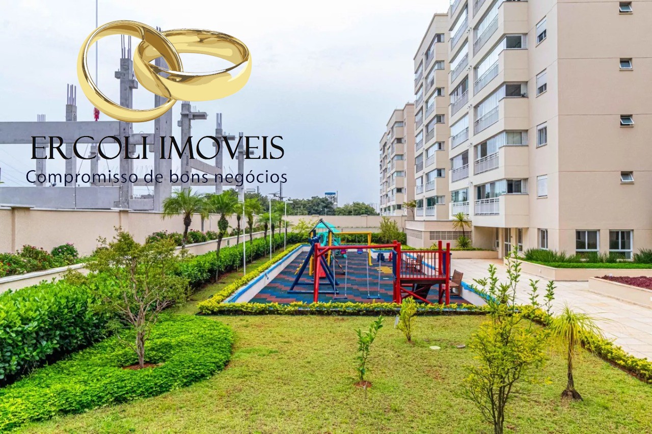 Apartamento, 2 quartos, 85 m² - Foto 53