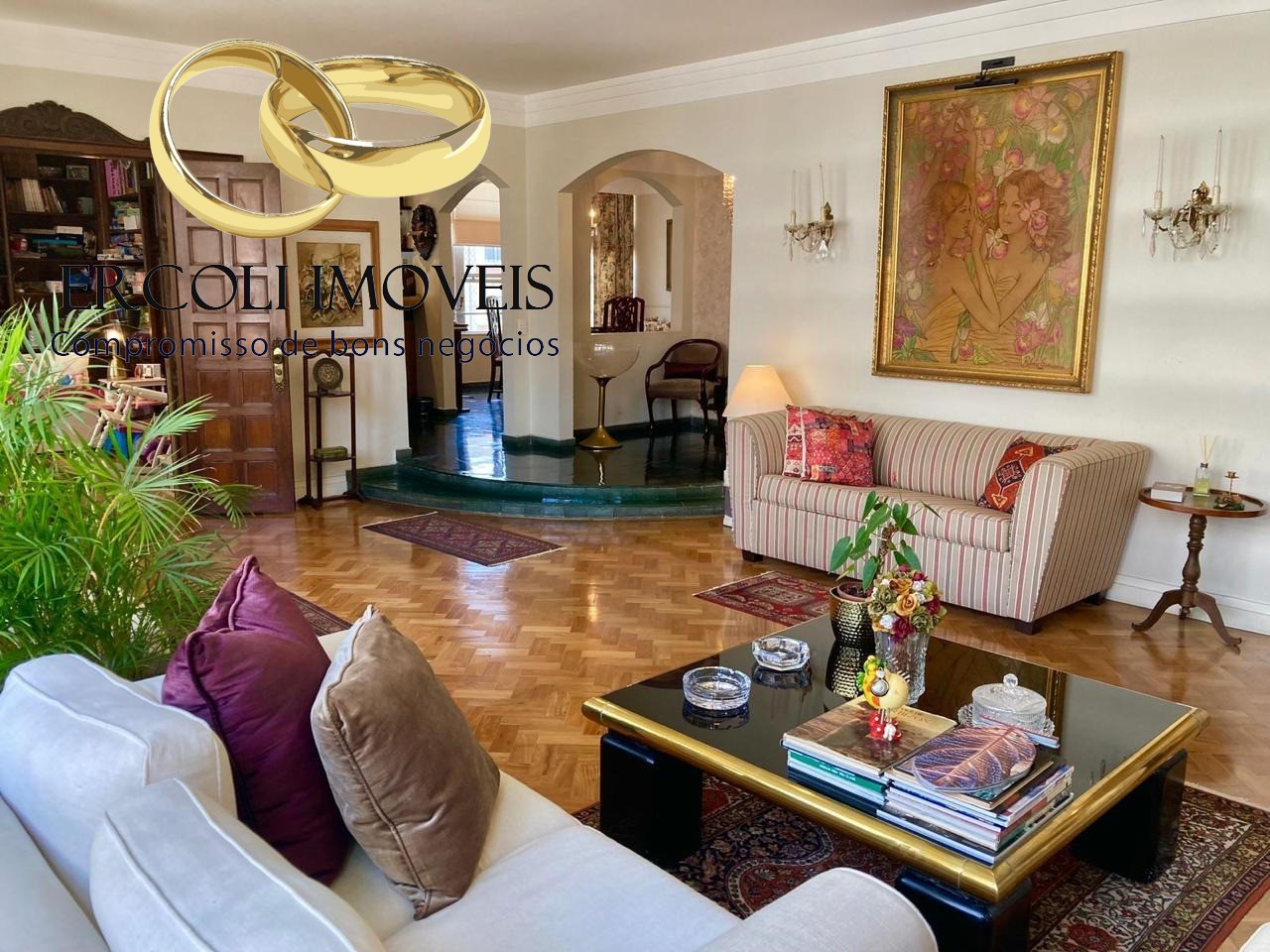 Apartamento, 4 quartos, 275 m² - Foto 29