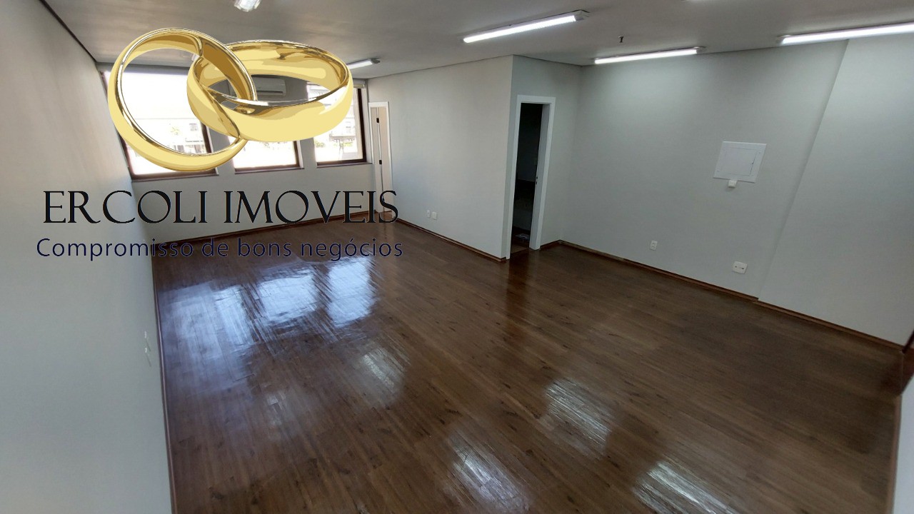 Sala-Conjunto, 45 m² - Foto 2