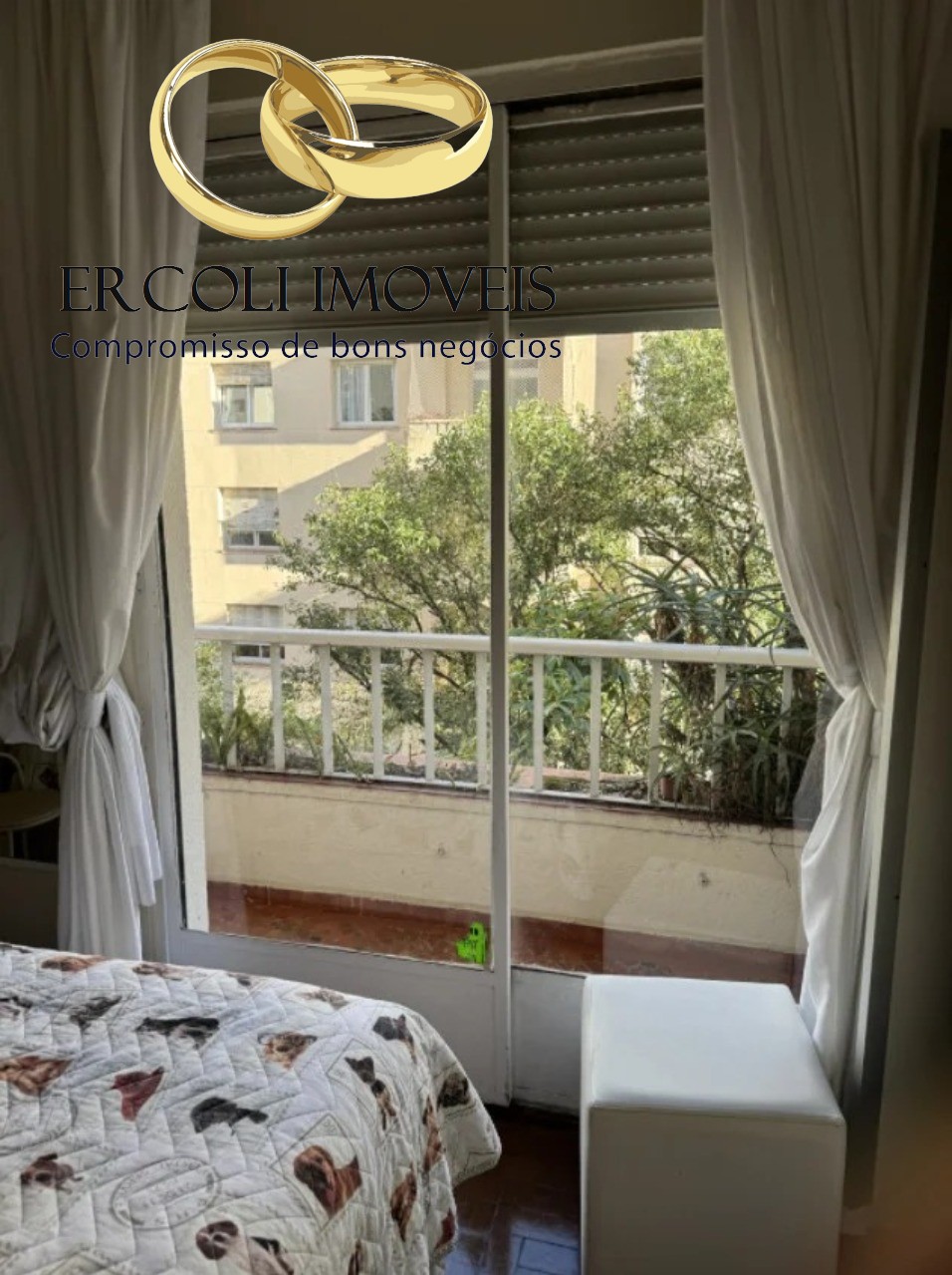 Apartamento, 4 quartos, 220 m² - Foto 15