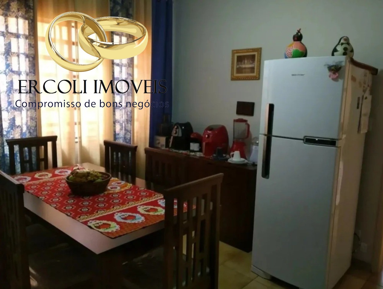 Casa, 3 quartos, 142 m² - Foto 2