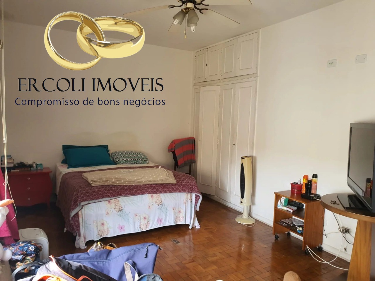 Apartamento, 3 quartos, 141 m² - Foto 10