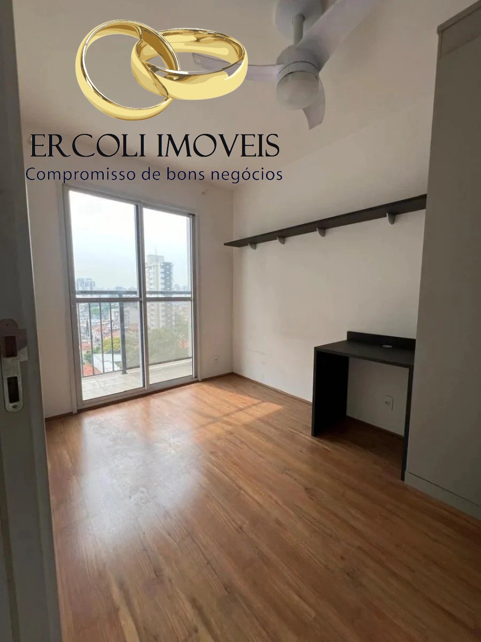 Apartamento, 1 quarto, 32 m² - Foto 10