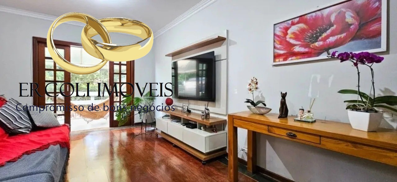 Casa, 3 quartos, 179 m² - Foto 1