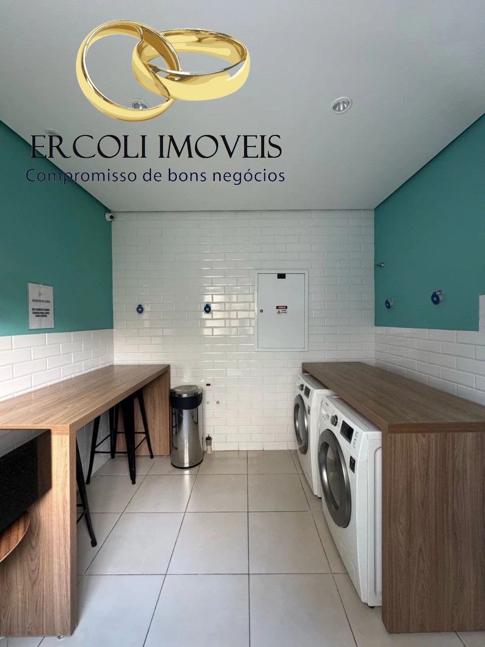 Apartamento, 2 quartos, 40 m² - Foto 13