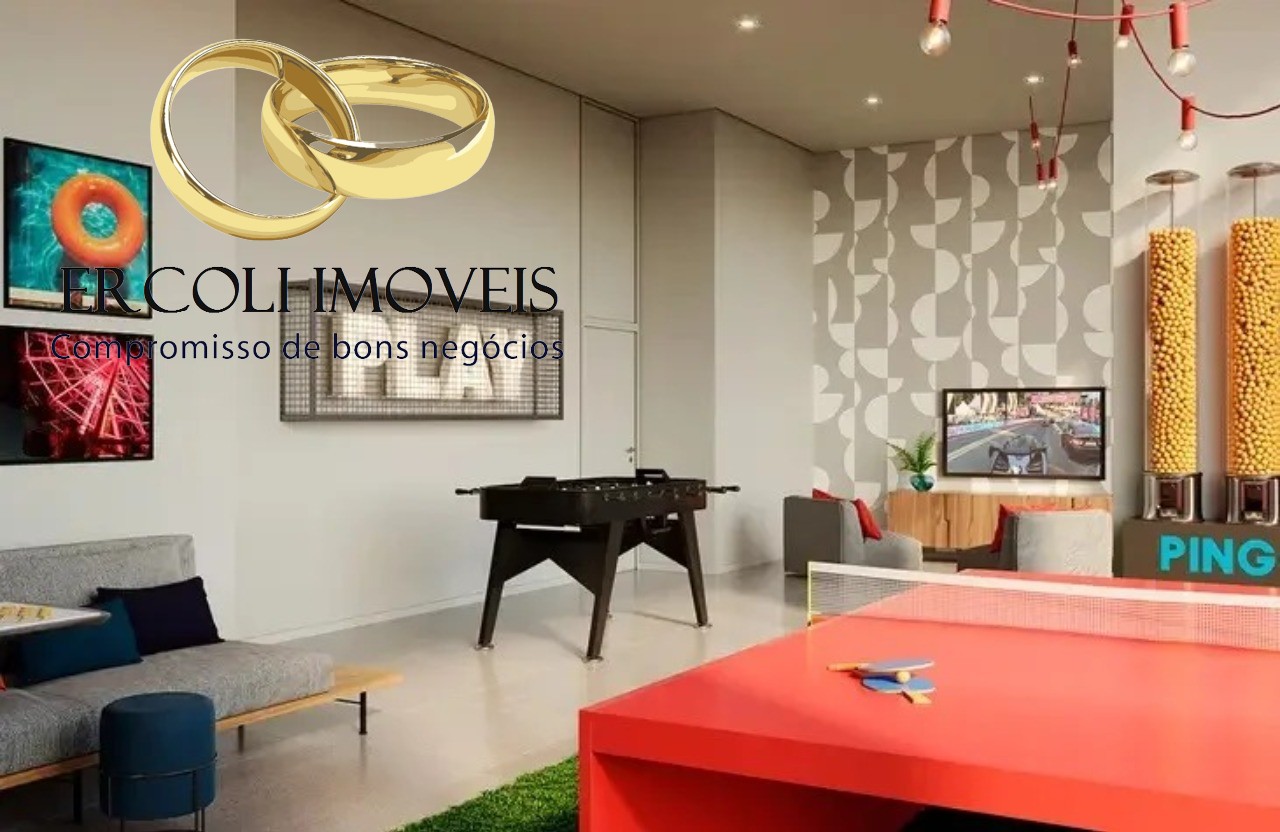 Apartamento, 1 quarto, 27 m² - Foto 21