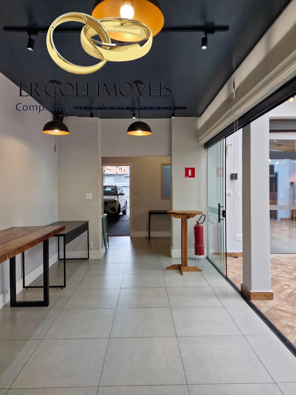 Prédio Inteiro, 285 m² - Foto 5