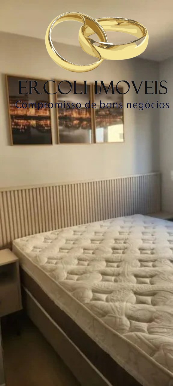 Apartamento, 2 quartos, 55 m² - Foto 9